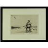 Image 2 : Churchill Ettinger, Etching