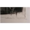Image 2 : Loraine Moore, Etching