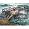Image 1 : Carrie A. Pattison,Oil