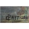Image 2 : Carrie A. Pattison,Oil