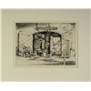 Image 2 : Alex Blum, Etching