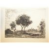 Image 3 : Wilson Silsby, Etching