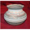 Image 1 : Navajo Pottery, Lori Smith