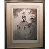 Image 1 : Jean Hardy, Dry point etching