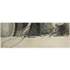 Image 3 : Justine Fuller, Lithograph
