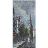 Image 2 : H. de Jongl, OIl