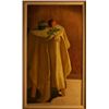 Image 2 : Oil on Canvas, Unknown,
