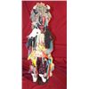Image 2 : Doll, Native American Made, Marlene Dern
