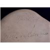 Image 2 : Tabor Utley, Ceramic ashtray,