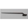 Image 1 : Civil War Bayonet Relic