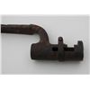 Image 2 : Civil War Bayonet Relic