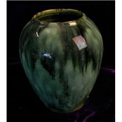 Ceramic vase