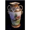 Image 1 : Nippon vase