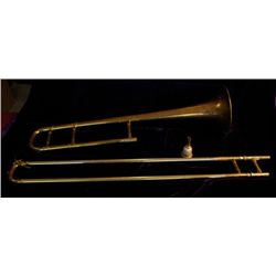 Trombone, Majestic