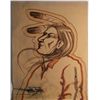 Image 1 : Timothy Talk, Watercolor