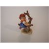 Image 1 : Goebel Hummel Figurine " Apple Tree Girl "
