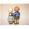 Image 2 : Goebel Hummel Figurine " We Congratulate "