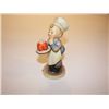Image 1 : Goebel Hummel Figurine " Baker "