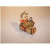 Image 1 : Goebel Hummel Figurine " Let's Sing "