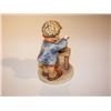 Image 2 : Goebel Hummel Figurine " A Fair Measure "