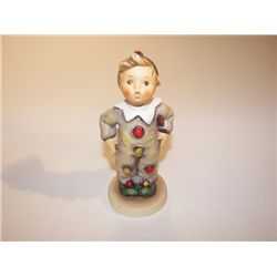 Goebel Hummel Figurine " Carnival "