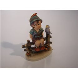 Goebel Hummel Figurine " Wayside Harmony "