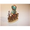 Image 2 : Goebel Hummel Figurine " Wayside Harmony "