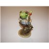 Image 2 : Goebel Hummel Figurine " Apple Tree Boy  "
