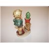 Image 2 : Goebel Hummel Figurine " Confidentially "