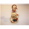 Image 1 : Goebel Hummel Figurine " Be Patient "