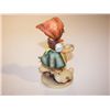 Image 2 : Goebel Hummel Figurine " Be Patient "
