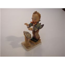 Goebel Hummel Figurine " Band Leader "