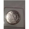 Image 2 : 1904-O GRADED MS-65  MORGAN SILVER DOLLAR