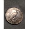 Image 2 : 1921 Peace Dollar F12 KEY DATE