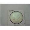 Image 1 : 1878-S BU MORGAN SILVER DOLLAR