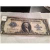 Image 1 : 1923 $1 LARGE NOTE SILVER CERTIFICATE