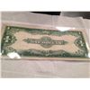 Image 2 : 1923 $1 LARGE NOTE SILVER CERTIFICATE