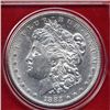 Image 1 : 1885-S Morgan Silver Dollar Uncirculated BU Mint State Rare Key Date