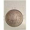 Image 2 : 1878 CC MORGAN SILVER DOLLAR