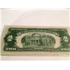 Image 2 : 1928 $2 LEGAL TENDER LARGE TWO