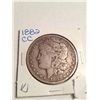 Image 1 : 1882-CC Morgan Dollar