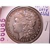 1892-S Morgan Dollar XF40