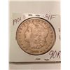 Image 1 : 1901-O Morgan Dollar, Better Date