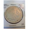 Image 1 : 1882 BU MS-65+ MORGAN SILVER DOLLAR