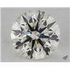 Image 1 : IGI Cert. Round Diamond 1.01 Ct J,VS2