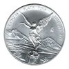 Image 1 : Mexican Silver Libertad 2 Ounce 2010