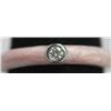 Image 1 : PINK RING WITH CZ