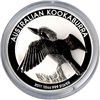 Image 1 : Australian Kookaburra 10 oz Silver 2011
