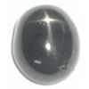 Image 1 : 6.25 CARAT *HUGE* BLACK STAR *BEAUTIFUL GEMSTONE-MINED IN INDIA*!! GEMSTONE CAME OUT OF SAFE!!
