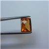 Image 1 : Loose Natural Citrine 16mm x 12mm VERY NICE color tone
